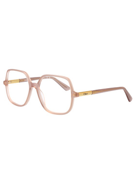CHLOÉ 女士眼镜 CH0368O004 SS2026 花色 CH0368O