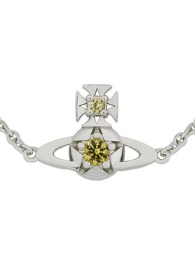 VIVIENNE WESTWOOD 女士手链手镯 6102024T02P582P582