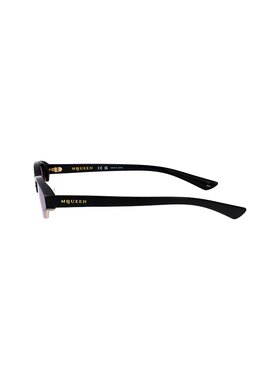 1h可退 ALEXANDER MCQUEEN 男士太阳镜 AM0534S005 AW2025