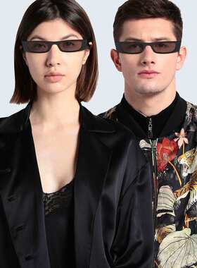 Saint Laurent 圣罗兰 女士 太阳眼镜 black黑色 舒适时尚