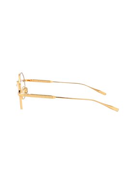 VALENTINO GARAVANI 女士眼镜 VLX122C52GLD122C