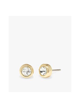 1h可退 Coach蔻驰 女士项链 37412845110 AW2024 黄色