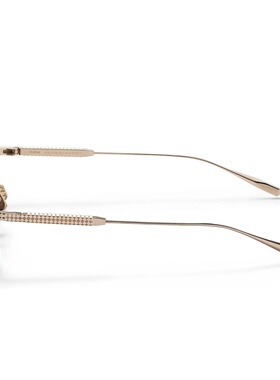 VALENTINO 女士眼镜 VLS122A52 SS2025 灰色太阳镜