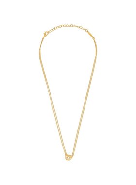 SALVATORE FERRAGAMO 女士项链 770479760705001