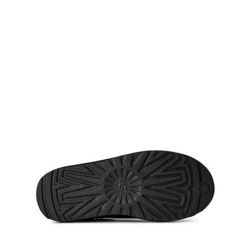 UGG 女士拖鞋 1184353BLKBLACK AW2026 黑色 W TA【付后1h可退】 - 图3