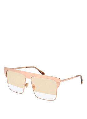 TOM FORD 女士太阳镜 FT0706S33Z