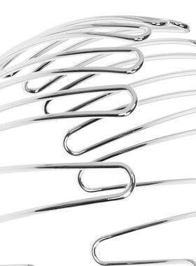 DIESEL 女士眼镜 X10626P8823HB400 AW2025 透明 “GRAB-D 2.0”