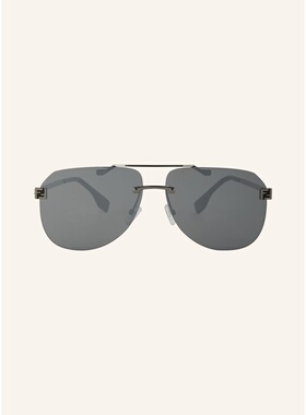 FENDI 女士太阳镜 100168514514000 CO 花色 Sunglasses FN000745