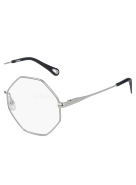 CHLOÉ 女士眼镜 CH0022O006 AW2021 白色