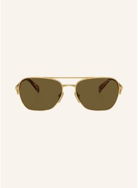 PRADA 女士太阳镜 100157193119501 CO 花色 Sunglasses PR A50S