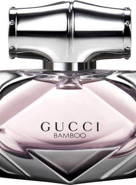 古驰（GUCCI）竹韵浓香EDP 75ml简装正品