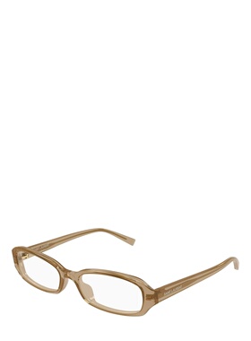 SAINT LAURENT 女士眼镜 SL872OPT004 SS2026 花色