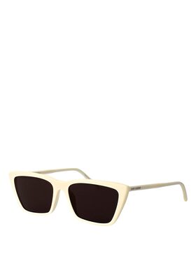 SAINT LAURENT 女士太阳镜 SL737MICATHIN005 AW2026
