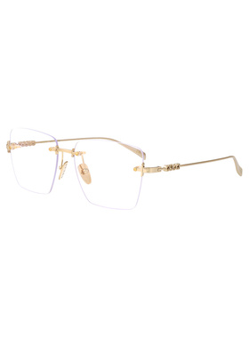 GUCCI 女士眼镜 GG1938O001 AW2025 花色 Glasses