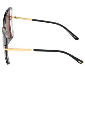 1h可退 潮奢 Tom Ford 汤姆 福特 女士 Gia 太阳眼镜 FT07666303A