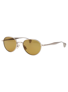 BOTTEGA VENETA 男士眼镜 BV1396S001 SS2025 花色配饰