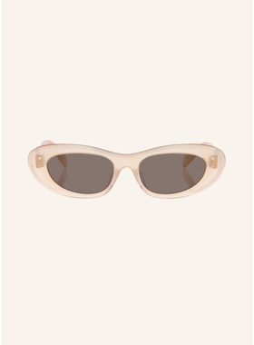CELINE 女士太阳镜 100294752718500 CO 花色 Sunglasses CL00051