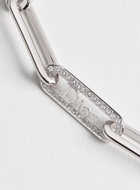 CHRISTIAN DIOR 女士项链 N3665WOMCYD001 AW2026 支付后1h可退