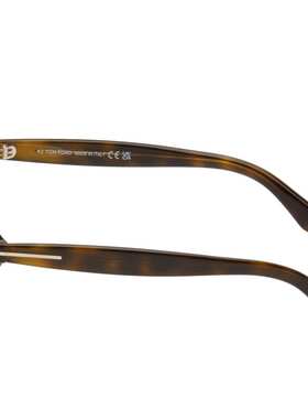 1h可退 潮奢 Tom Ford 汤姆 福特 女士 棕色 Annabelle-02 太阳镜