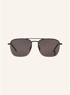 SAINT LAURENT 女士太阳镜 100155293413000 CO 花色