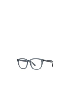 KENZO 男士眼镜 KZ50229I084 SS2025 灰色 全框光学镜架