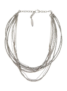 1h可退 潮奢 Brunello Cucinelli 布内罗 古奇拉利 女士 项链