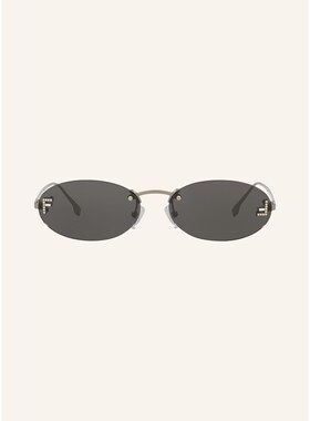 FENDI 女士太阳镜 100143128114500 CO 花色 Sunglasses FN000647