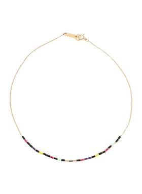 1h可退 潮奢 Isabel Marant 伊莎贝尔 玛兰 女士 项链