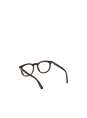 1h可退 潮奢 Tom Ford 汤姆 福特 男士 FT5993-B male 深雪茄色眼