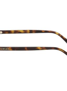 versace 范思哲 女士 棕色 Medusa 太阳镜 0VE4514D5537735380562