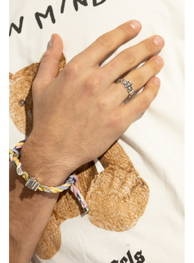 PALM ANGELS 男士戒指 PMOC02CC99MAT0017272 AW2026