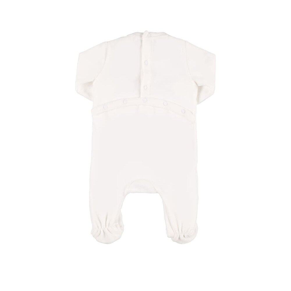 香港直邮潮奢givenchy女童绒连体衣 天猫国际探物中国香港连体衣/裤