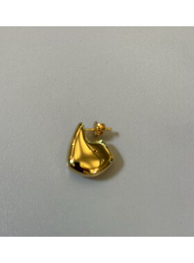 BOTTEGA VENETA 女士项链 838272VAHU08120 AW2025耳饰耳钉配饰