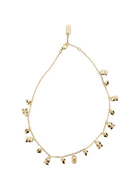 Chloe蔻依JEWELLERY女士珠宝首饰 【付后1h可退】吊坠流苏