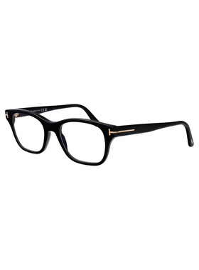 TOM FORD 男士眼镜 FT6120B001 SS2026 黑色