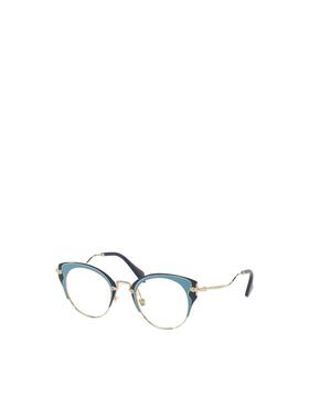 MIU MIU 女士眼镜 0MU52PVMETALU661O1 AW2021 花色