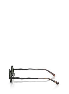 EMPORIO ARMANI 男士眼镜 EA216630012 SS2026 绿色