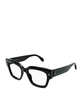 ALEXANDER MCQUEEN 男士眼镜 AM0411O001 SS2026太阳镜