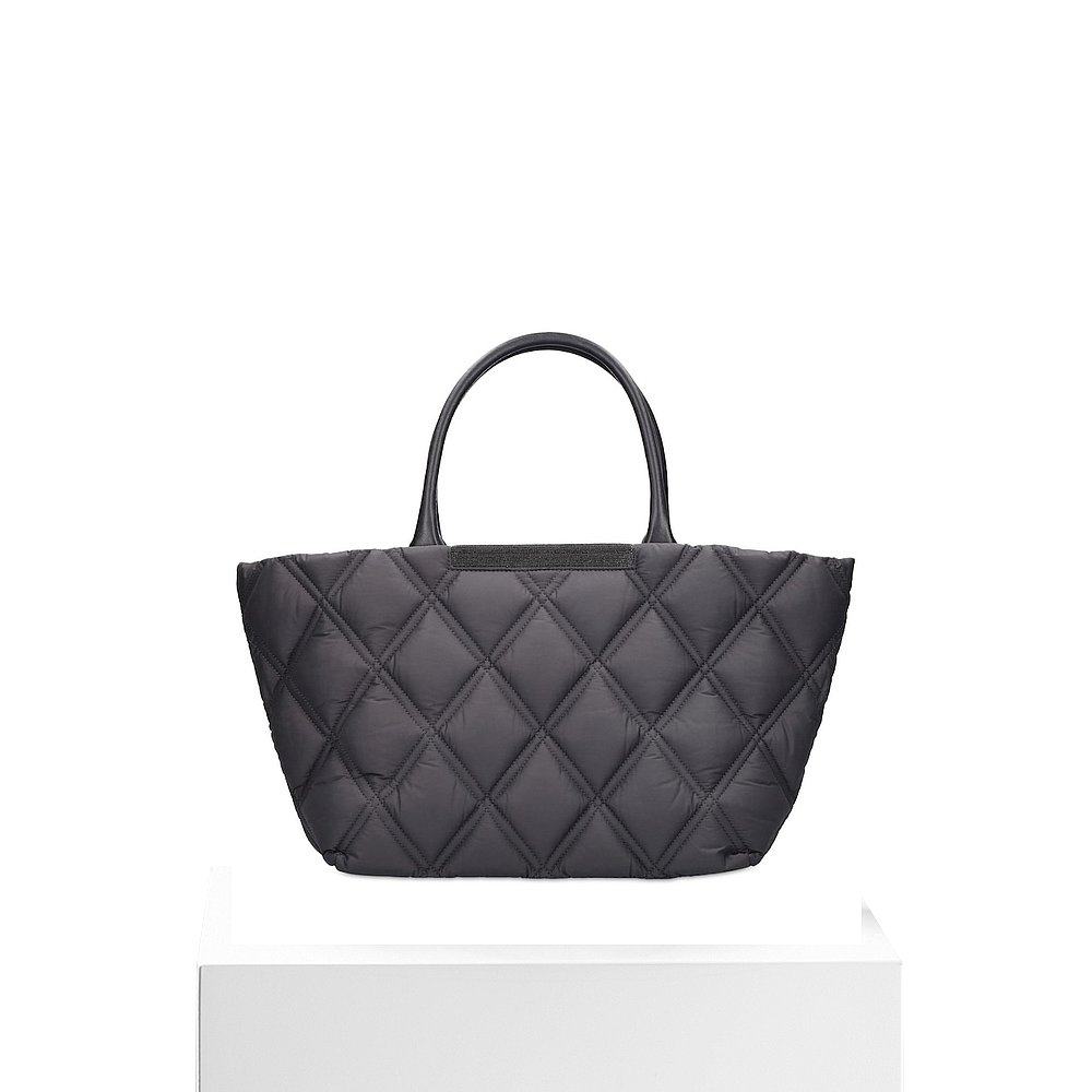 香港直邮潮奢布内罗·古奇塔夫绸 天猫国际探物中国香港女士包袋