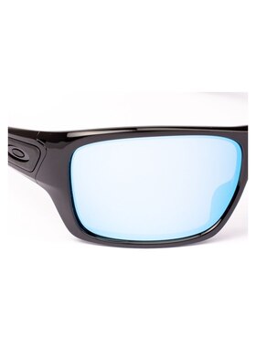 OAKLEY 男士太阳镜 OO9263926314 SS2025 蓝色 方【付后1h可退】