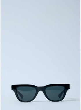 1h可退 潮奢 Saint Laurent 圣罗兰 男士 SL 789 太阳镜 822251Y9