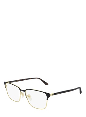 1h可退 GUCCI 男士太阳镜 GG0756OA002 CO 黑色 Gucci GG0756OA g