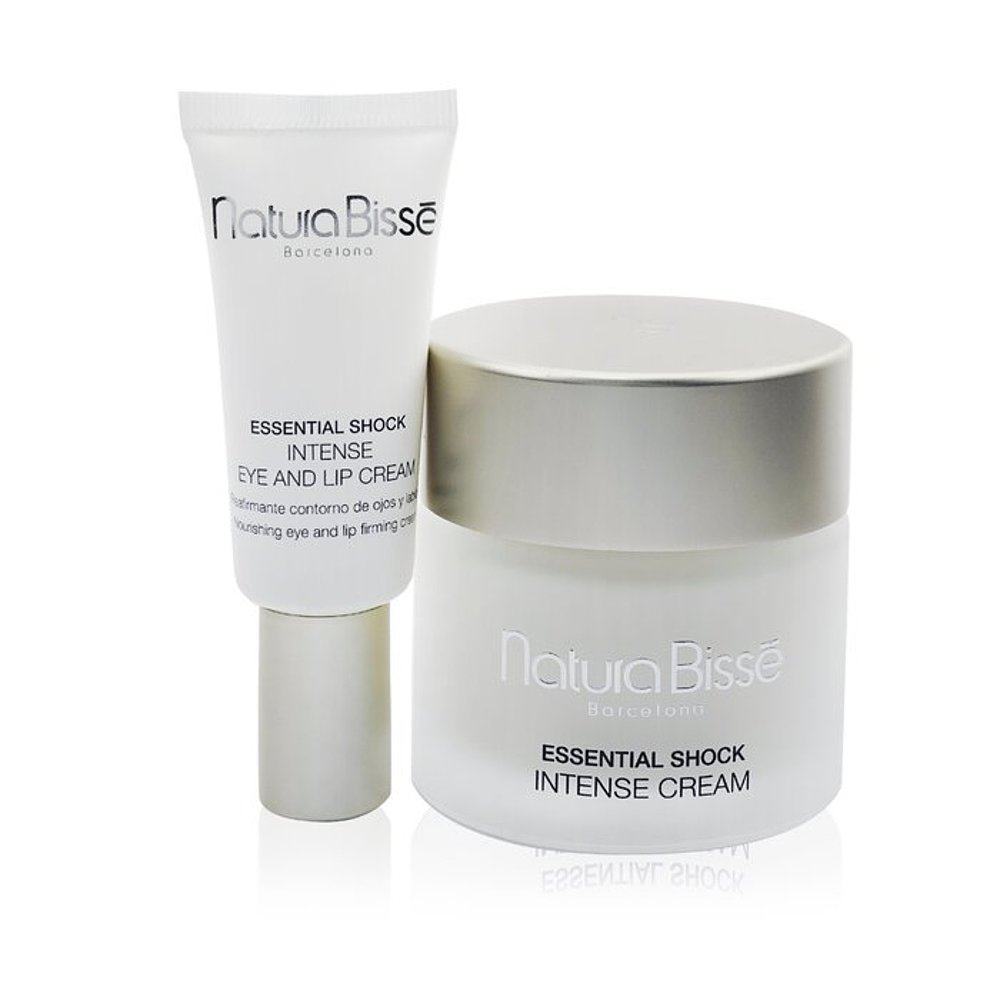 香港直邮悦碧施紧肤抚痕礼盒+唇霜 天猫国际香港直购乳液/面霜