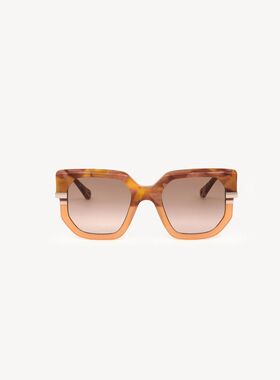 CHLOÉ 女士太阳镜 CHC24SEK0240846