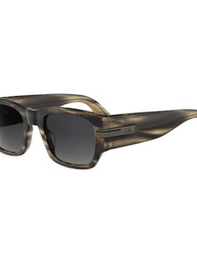 CHRISTIAN DIOR 男士眼镜 DIORBLACKSUITXLS4I90A1 支付后1h可退