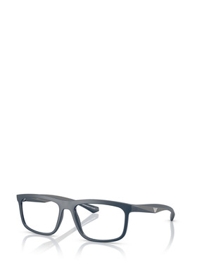 EMPORIO ARMANI 男士眼镜 EA32466185 CO 灰色 全框平光镜