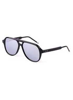 THOM BROWNE 男士眼镜 UES927AG0002001 SS2026 黑色
