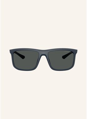 EMPORIO ARMANI 女士太阳镜 100172293217000 CO 花色