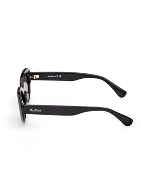 MAX MARA 女士太阳镜 MM019601A SS2026 黑色 MAX MARA women's s