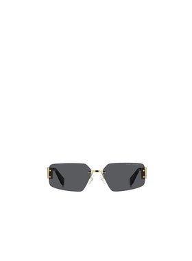 MARC JACOBS 男士眼镜 MARC875NSRHLIR AW2025 灰色